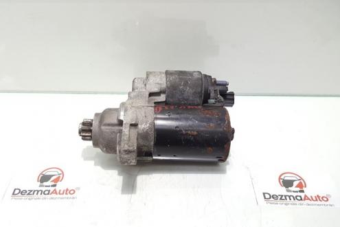 Electromotor, Seat Ibiza 4 (6L1) 1.2b (id:353299)