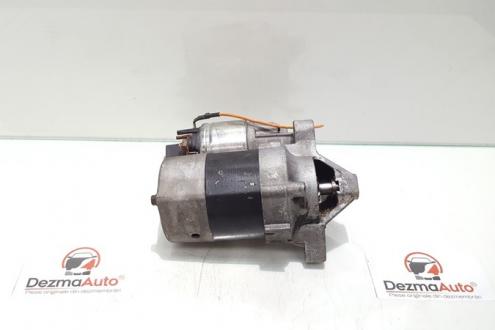 Electromotor, 8200266777, Renault Megane 2, 1.6b (id:353286)