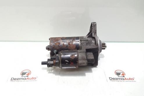 Electromotor, Vw Golf 4 (1J1) 1.6b (id:353349)