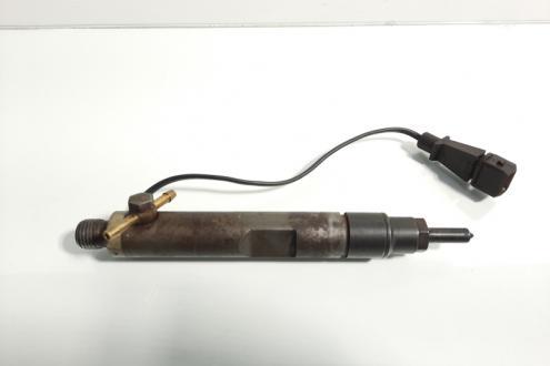 Injector, cod 028130202Q, Vw Polo Variant (6V5) 1.9 tdi, AFN (id:347863)