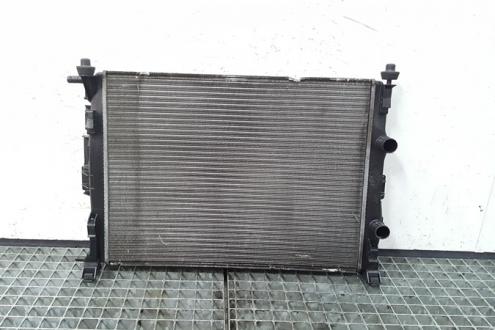 Radiator racire apa, 8200115542, Renault Megane 2 sedan, 1.9dci (id:353297) din dezmembrari