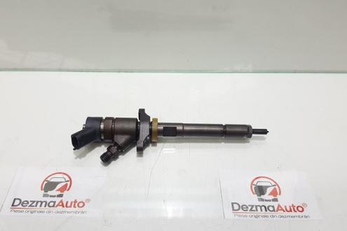 Injector,cod 0445110239, Citroen C4 (I) coupe 1.6hdi