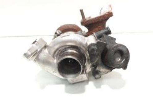 Turbosuflanta, cod 9657530580, Citroen C3 (II) Picasso 1.6hdi (id:498176)
