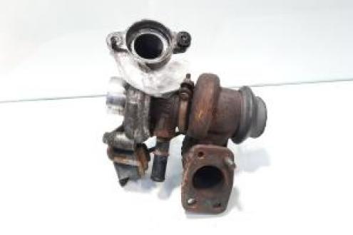 Turbosuflanta 9685293080, Citroen C3 (I), 1.6hdi din dezmembrari