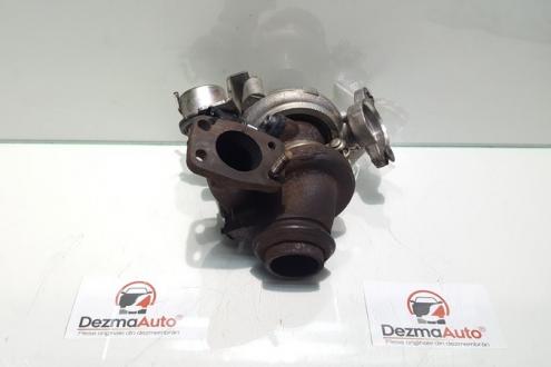 Turbosuflanta 9685293080, Peugeot Expert (II), 1.6hdi din dezmembrari