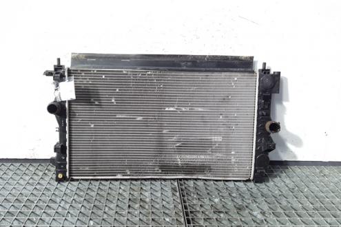 Radiator racire apa, Opel Astra J combi, 1.7cdti (id:353393) din dezmembrari