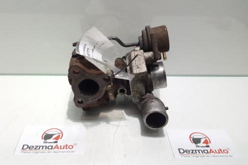 Turbosuflanta, 8971852414, Opel Astra H Van, 1.7cdti din dezmembrari