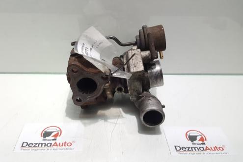 Turbosuflanta, 8971852414, Opel Astra H GTC, 1.7cdti din dezmembrari