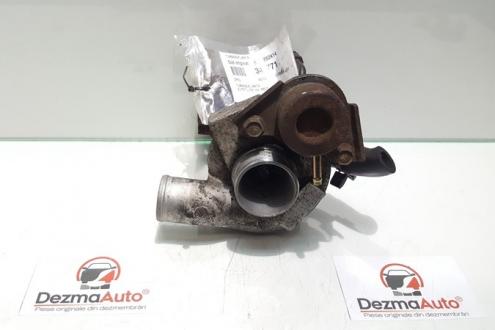 Turbosuflanta, 8971852414, Opel Astra H GTC, 1.7cdti din dezmembrari