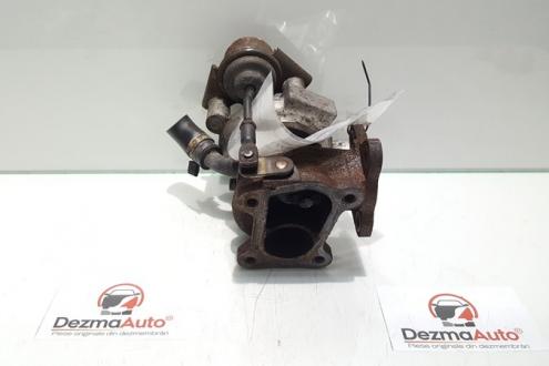 Turbosuflanta, 8971852414, Opel Astra H GTC, 1.7cdti din dezmembrari