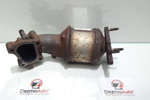 Catalizator, GM13106916, Opel Astra G sedan (F69), 1.7cdti