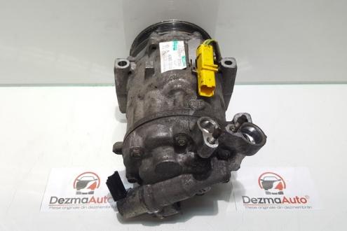 Compresor clima, 9656572680, Citroen C5 (III), 1.6hdi (pr:117994)