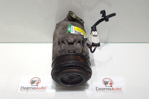 Compresor clima, GM13124749, Opel Corsa C (F08, F68), 1.8b (pr:110747)