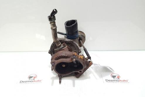 Turbosuflanta, Vw Polo (9N) 1.4tdi, 045145701V (id:351530) din dezmembrari