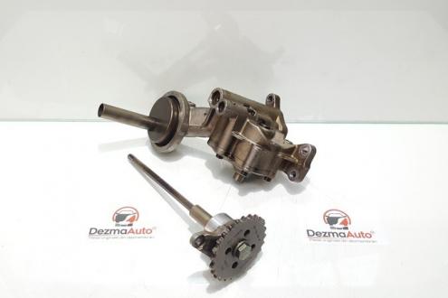 Pompa ulei, Vw Touareg (7LA, 7L6) 3.0tdi, 059115105AB (id:353661) din dezmembrari