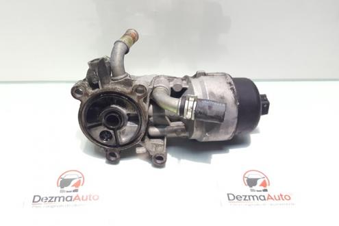 Carcasa filtru ulei 9656830180, Ford C-Max 1 2.0tdci