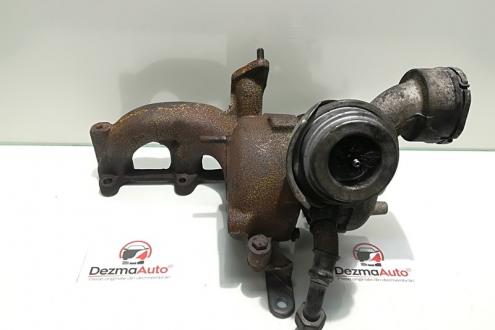 Turbosuflanta 038253016F, Audi A3 (8L1) 1.9tdi din dezmembrari, (pr:115097)