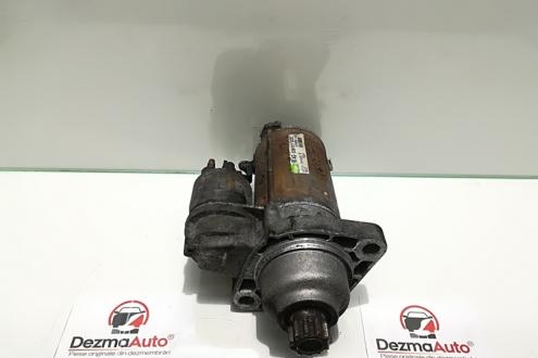 Electromotor 02M911023C, Audi A3 (8L1) 1.9tdi