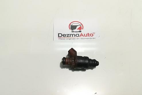 Injector 047906031C, Skoda Fabia 1 sedan (6Y3) 1.4mpi