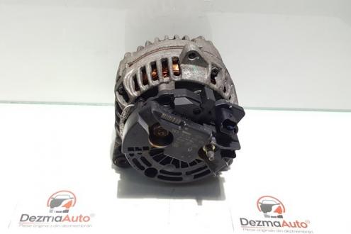 Alternator cod 8200251006, Renault Laguna 2 combi, 1.9dci