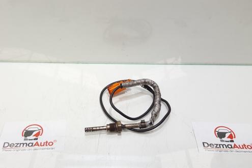 Sonda temperatura gaze, Skoda Octavia 2 (1Z3) 2.0tdi, 03G906088D (id:353617) din dezmembrari