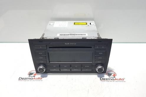 Radio cd, Audi A4 Avant (8ED, B7) 8E0035152Q (id:353846) din dezmembrari