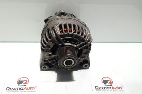 Alternator cod 8200251006, Renault Trafic 2