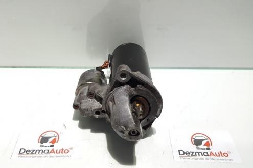 Electromotor 7796892-02, Bmw 5 Touring (E61) 2.0d