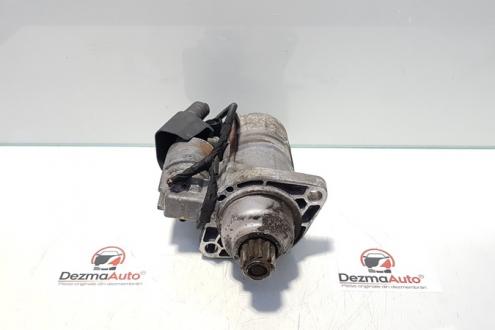 Electromotor, Vw Passat (3C2) 2.0tdi, 02M911023N (id:353937)