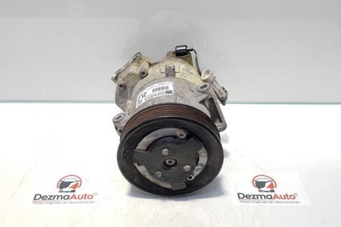 Compresor clima, Opel Astra J, 1.6b, GM13250608 (id:353982)
