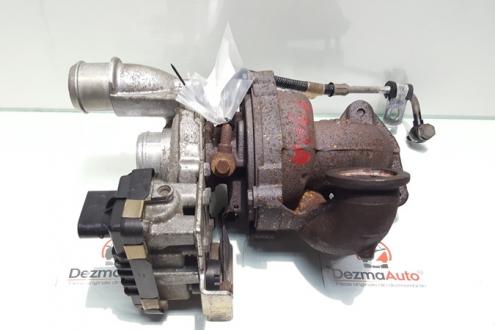 Turbosuflanta, 7G9Q-6K682-BB, Ford Focus 2 sedan (DA), 1.8tdci din dezmembrari