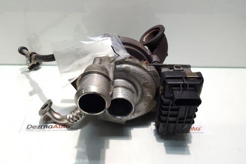 Turbosuflanta, 7G9Q-6K682-BB, Ford Focus 2 sedan (DA), 1.8tdci din dezmembrari