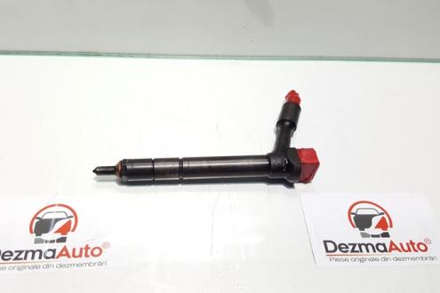 Injector,cod TJBB01901D, Opel Corsa C (F08, F68), 1.7dti