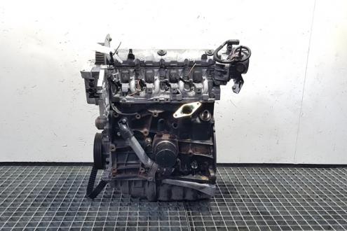 Motor, Renault Megane 2, 1.9dci, F9QB800 (id:353959)