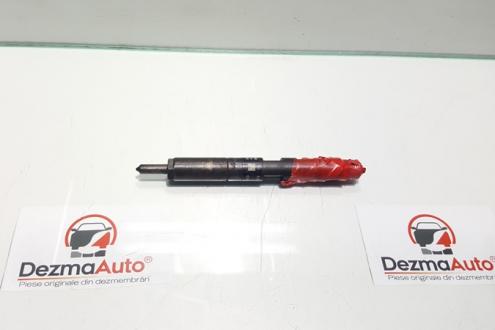 Injector, EJBR01801A, Renault Megane 2 combi, 1.5dci