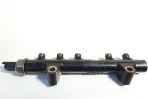 Rampa injectoare 9642095280, Citroen C2 (JM), 1.4hdi din dezmembrari