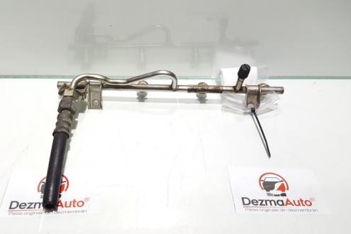 Rampa injectoare, Opel Signum, 1.8b din dezmembrari
