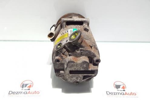 Compresor clima GM13124745, Opel Vectra C, 1.8 b