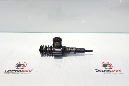 Injector, Vw Golf 5 (1K1) 2.0 tdi, 03G130073B,BPT (id:354029)