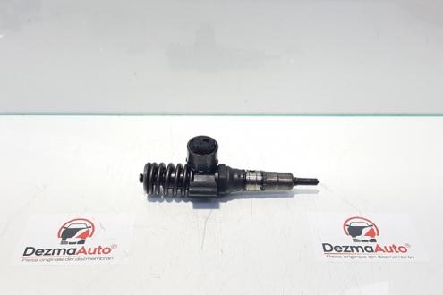 Injector, Skoda Octavia 2 (1Z3) 2.0 tdi, 03G130073B,BPT (id:354052)