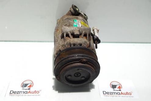 Compresor clima GM13124745, Opel Zafira (F75), 1.8 b