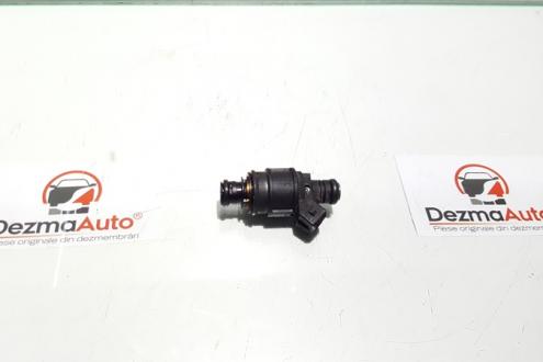 Injector cod 90536149, Opel Astra H GTC, 1.8 b
