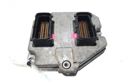 Calculator motor GM55559272, Opel Astra G hatchback, 1.8 b