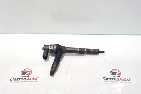 Injector, Opel Astra H, 1.7 cdti,cod 0445110175 (id:353893)