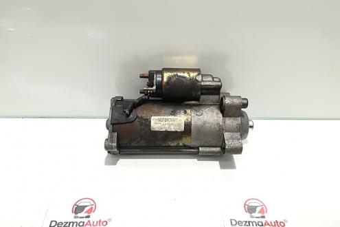 Electromotor, 3M5T-11000-DC, Ford Focus C-Max 2.0tdci