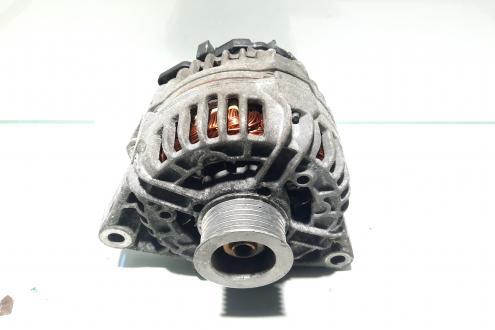 Alternator, cod GM90561168, Opel Astra G sedan (F69), 2.0 dti (pr:110747)