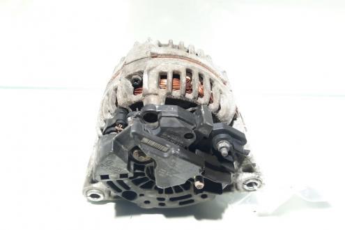 Alternator, cod GM90561168, Opel Zafira (F75), 2.0 dti (pr:110747)