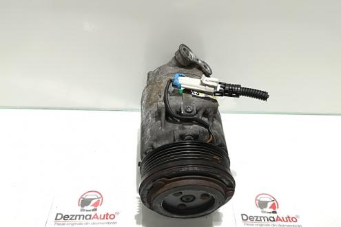 Compresor clima, GM24464152, Opel Vectra C, 2.0 dti (pr:110747)