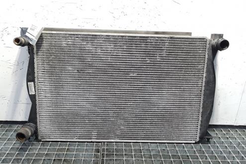 Radiator racire apa, Audi A6 (4F2, C6) 2.7 tdi, 4F0121251N (id:354167) din dezmembrari