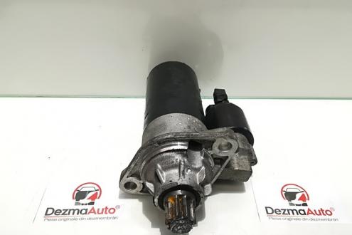 Electromotor 02M911023F, Vw Sharan (7M8, 7M9, 7M6), 1.9 tdi